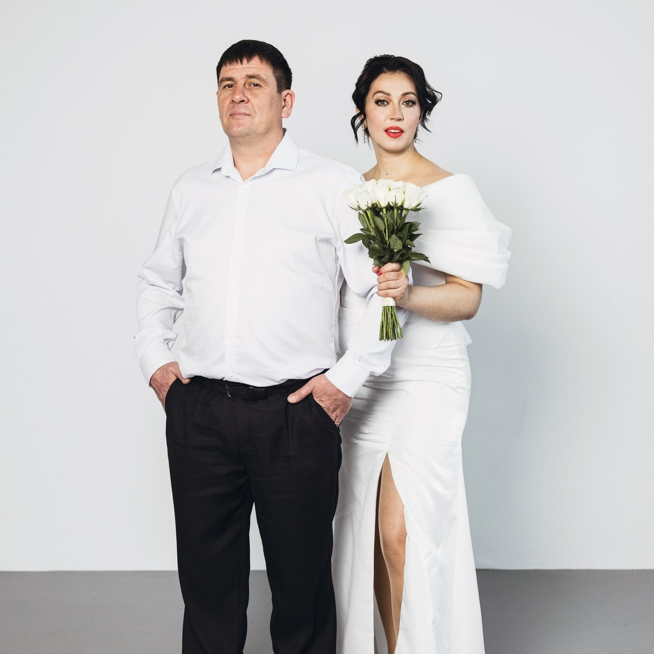 Отзывы. Свадебный и семейный фотограф в городе Сургуте Стерликова Светлана