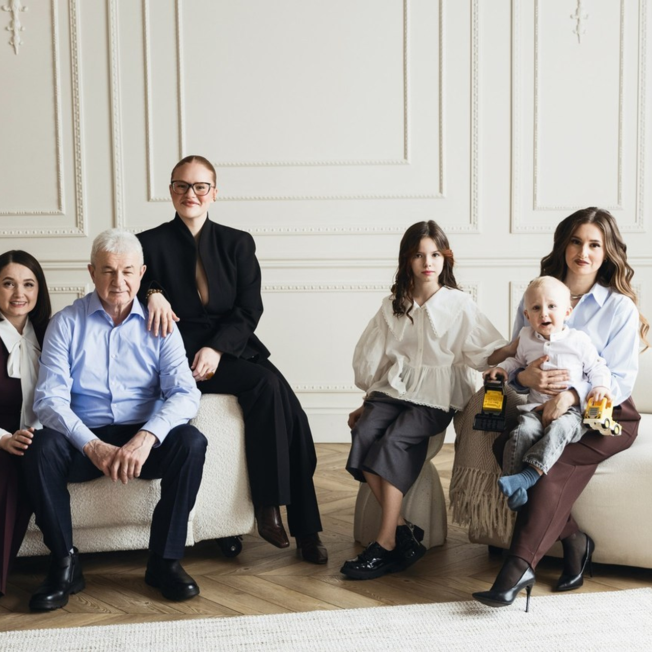 Отзывы. Свадебный и семейный фотограф в городе Сургуте Стерликова Светлана