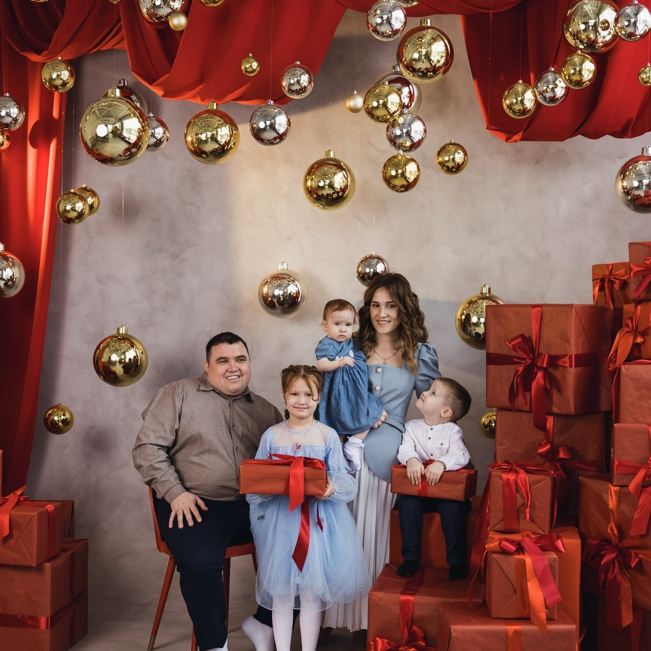 Отзывы. Свадебный и семейный фотограф в городе Сургуте Стерликова Светлана