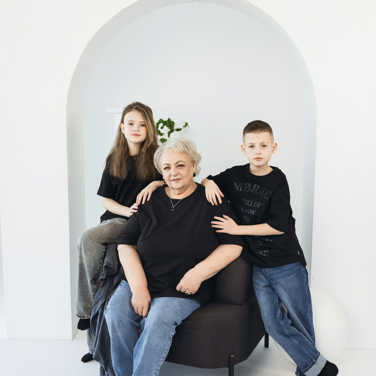 Отзывы. Свадебный и семейный фотограф в городе Сургуте Стерликова Светлана