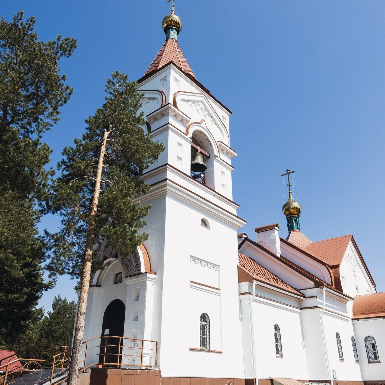 Отзывы. Свадебный и семейный фотограф в городе Сургуте Стерликова Светлана