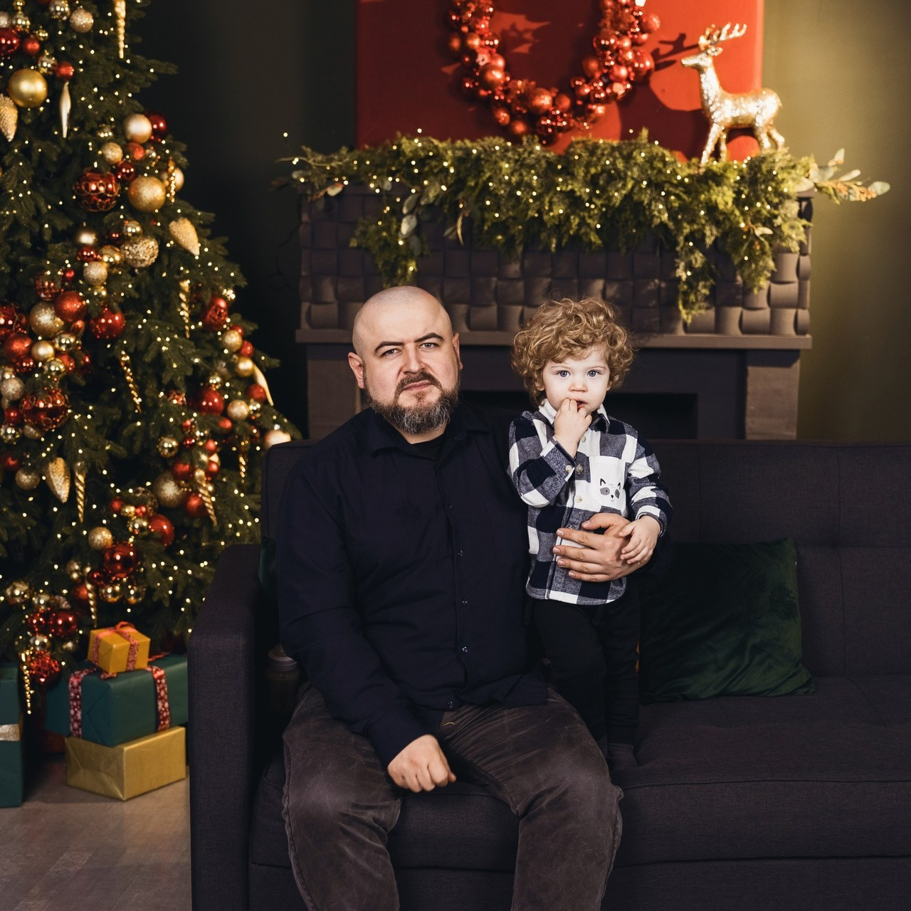 Отзывы. Свадебный и семейный фотограф в городе Сургуте Стерликова Светлана