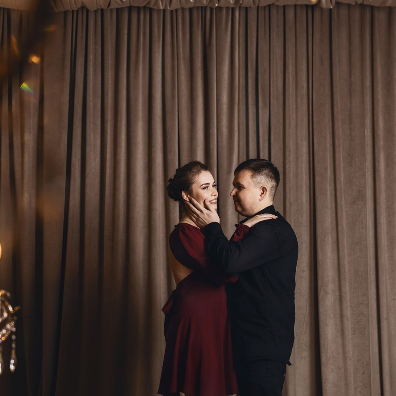 Отзывы. Свадебный и семейный фотограф в городе Сургуте Стерликова Светлана