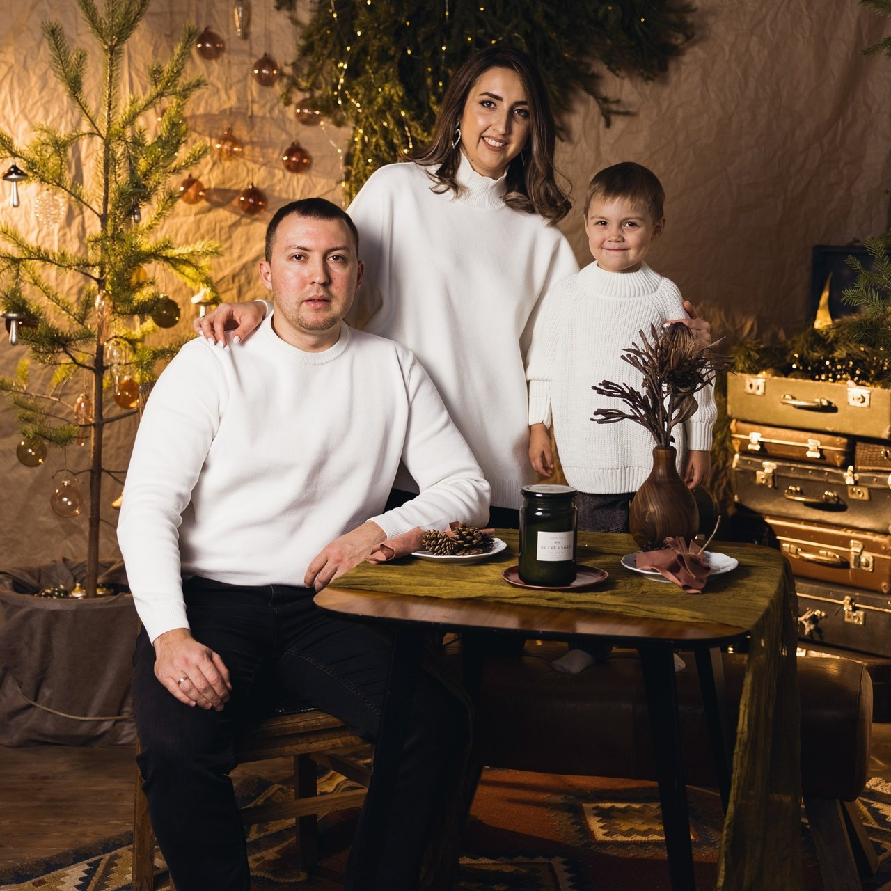 Отзывы. Свадебный и семейный фотограф в городе Сургуте Стерликова Светлана