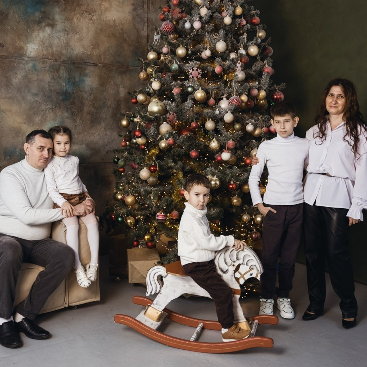 Отзывы. Свадебный и семейный фотограф в городе Сургуте Стерликова Светлана