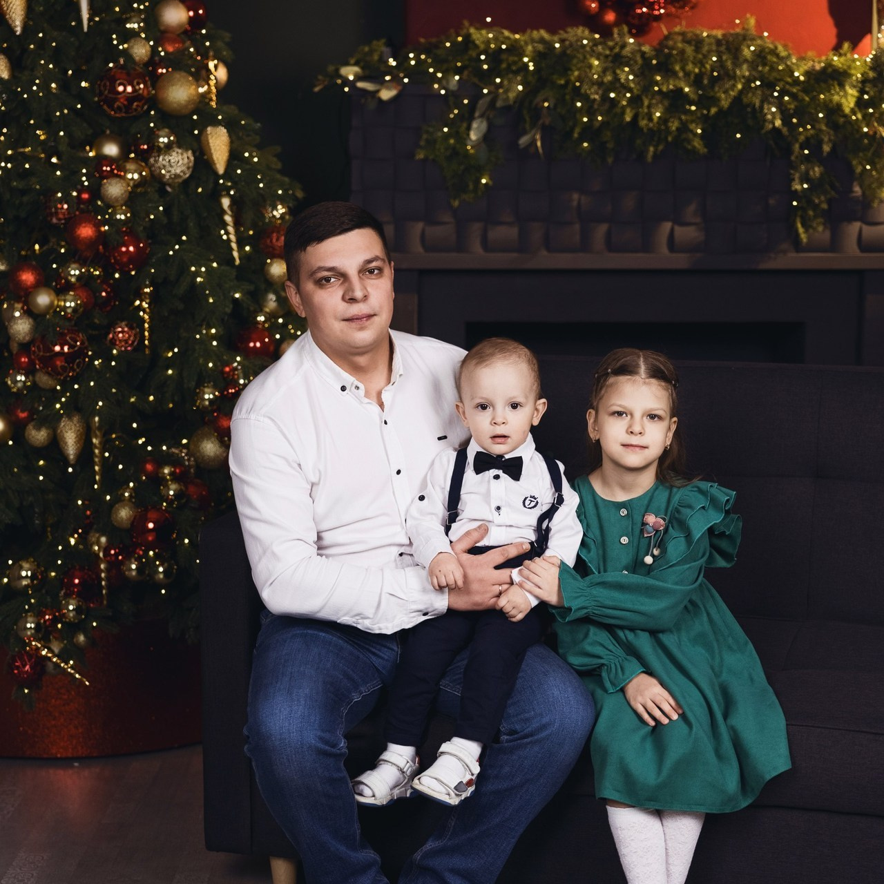 Отзывы. Свадебный и семейный фотограф в городе Сургуте Стерликова Светлана