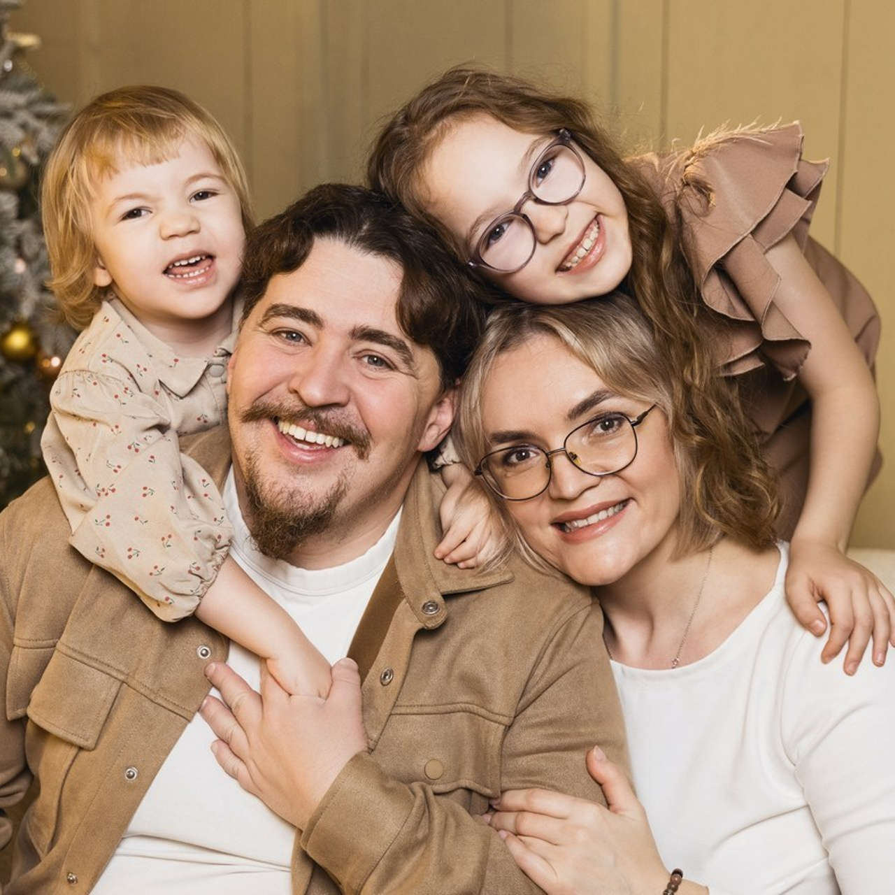 Отзывы. Свадебный и семейный фотограф в городе Сургуте Стерликова Светлана