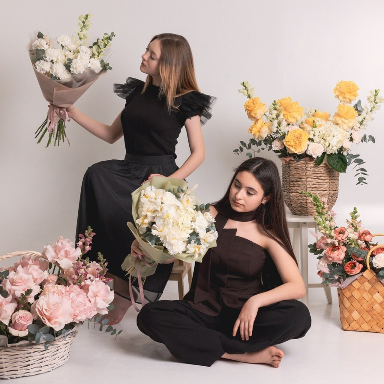 Отзывы. Главная