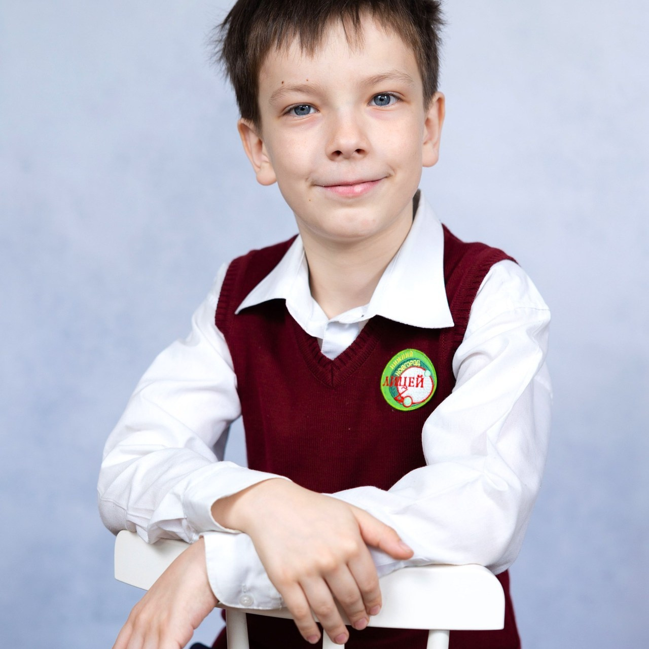 Отзывы о моей работе и готовых выпускных альбомах от Лапшиной Юлии. Лапшина Юлия — школьный фотограф в Нижнем Новгороде. Выпускные альбомы