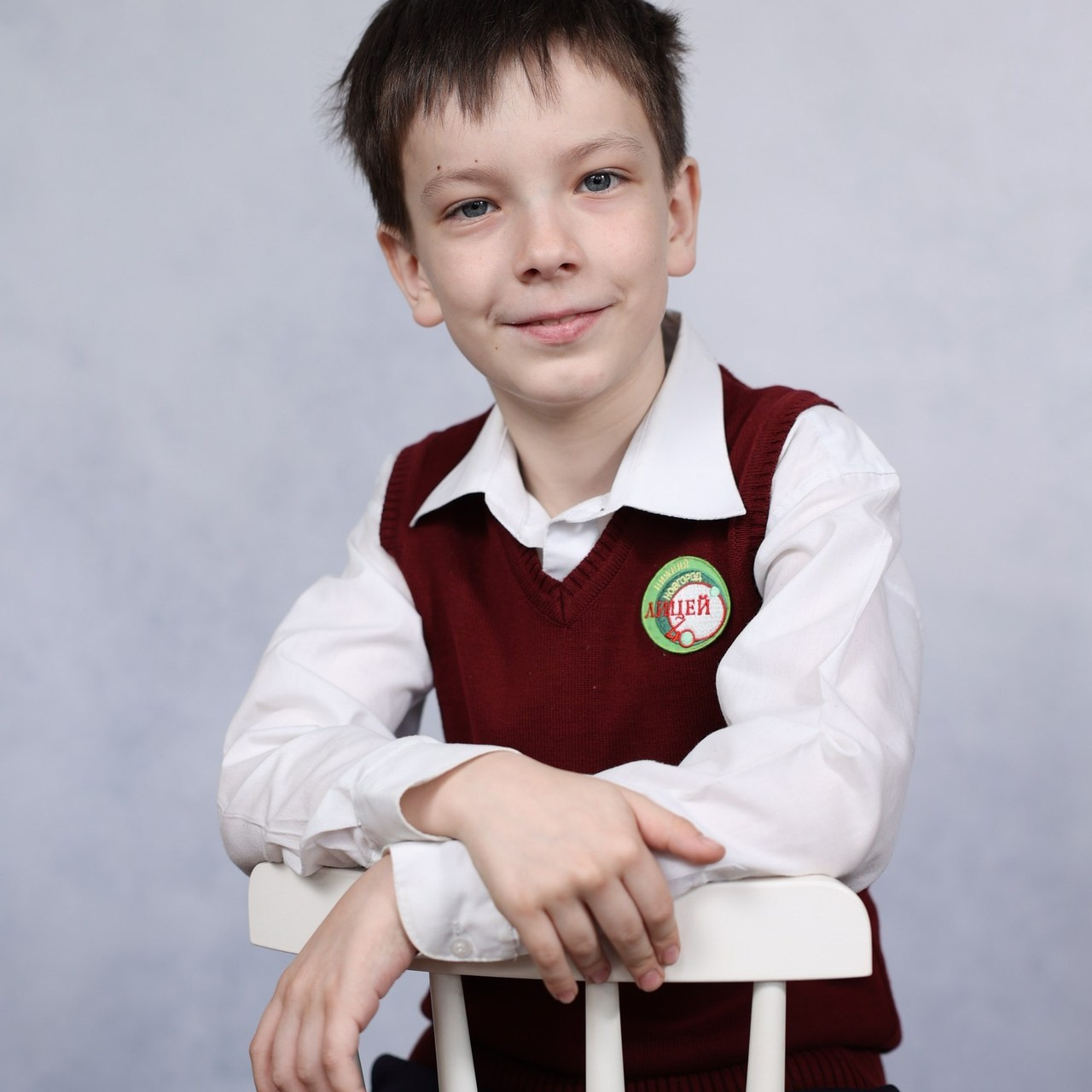 Отзывы о моей работе и готовых выпускных альбомах от Лапшиной Юлии. Лапшина Юлия — школьный фотограф в Нижнем Новгороде. Выпускные альбомы