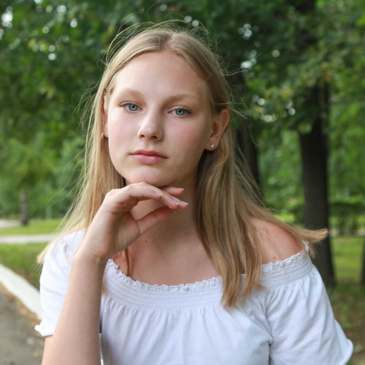 Отзывы. Фотограф в Сергиевске Григорян Ханум