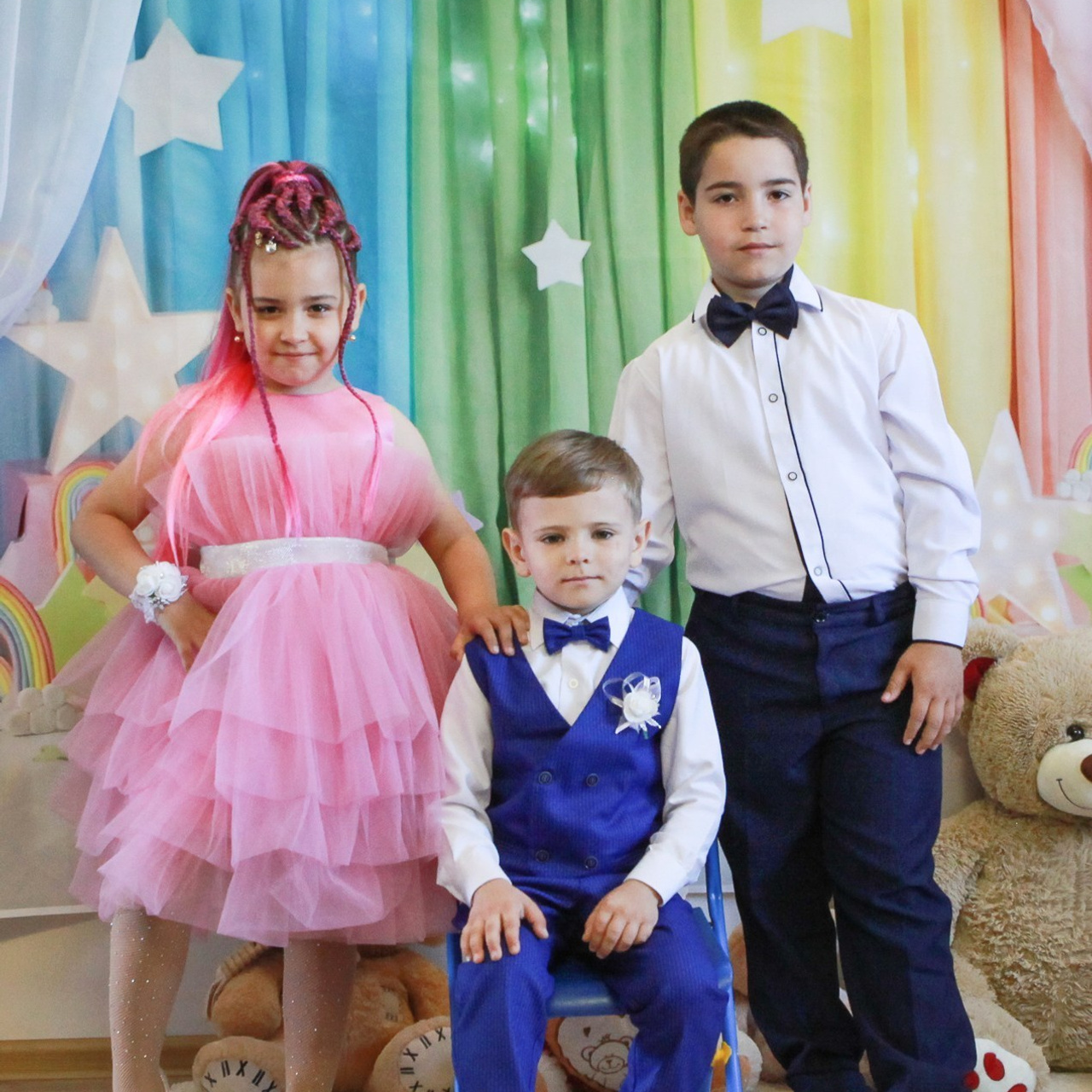 Отзывы. Фотограф в Сергиевске Григорян Ханум