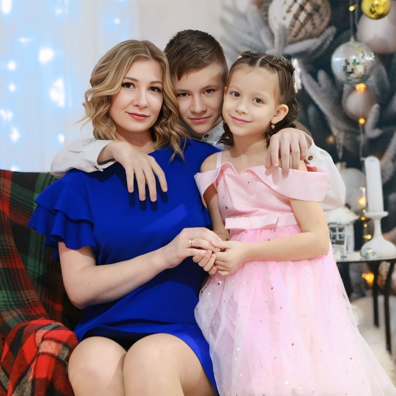 Отзывы. Фотограф в Сергиевске Григорян Ханум