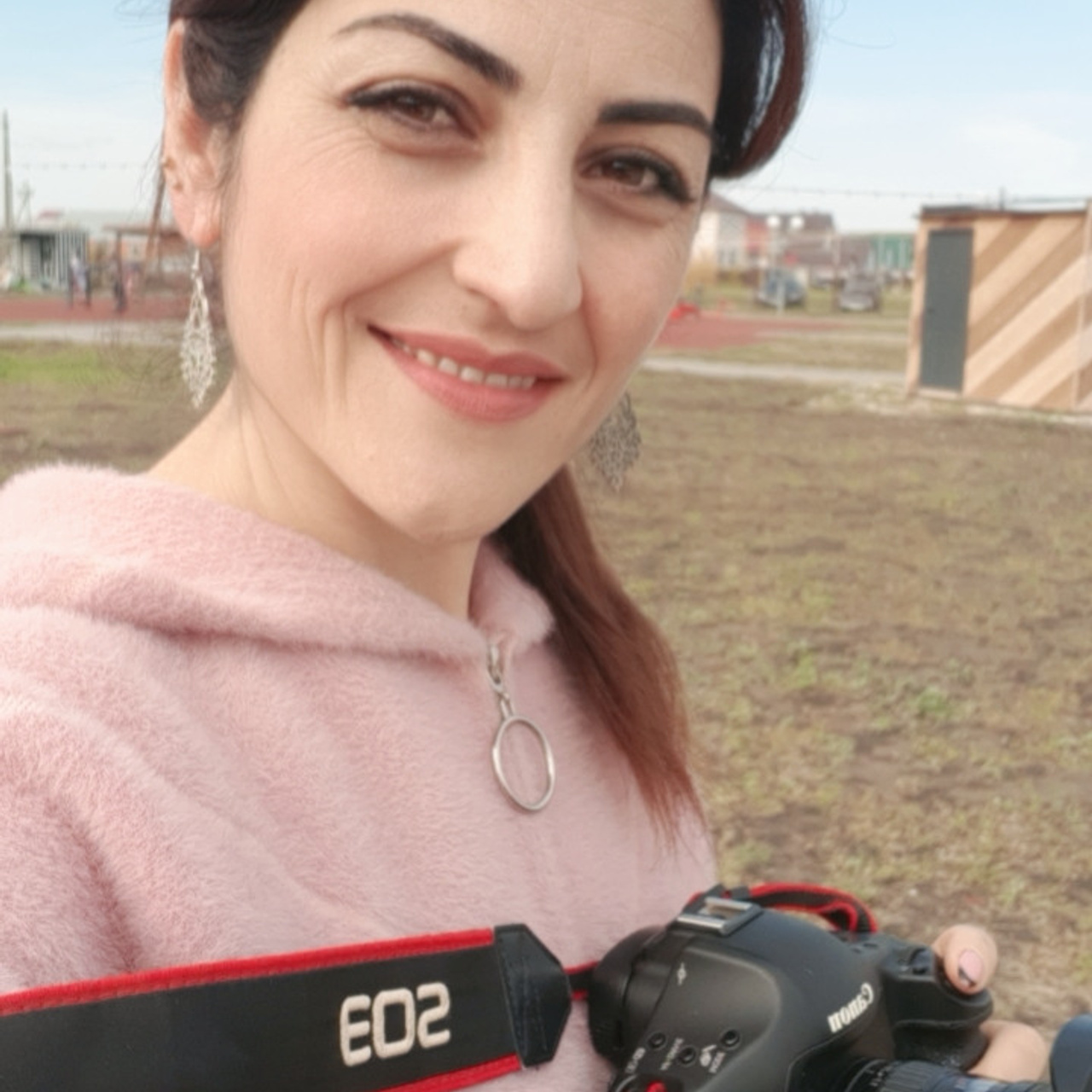 Мои фотографии