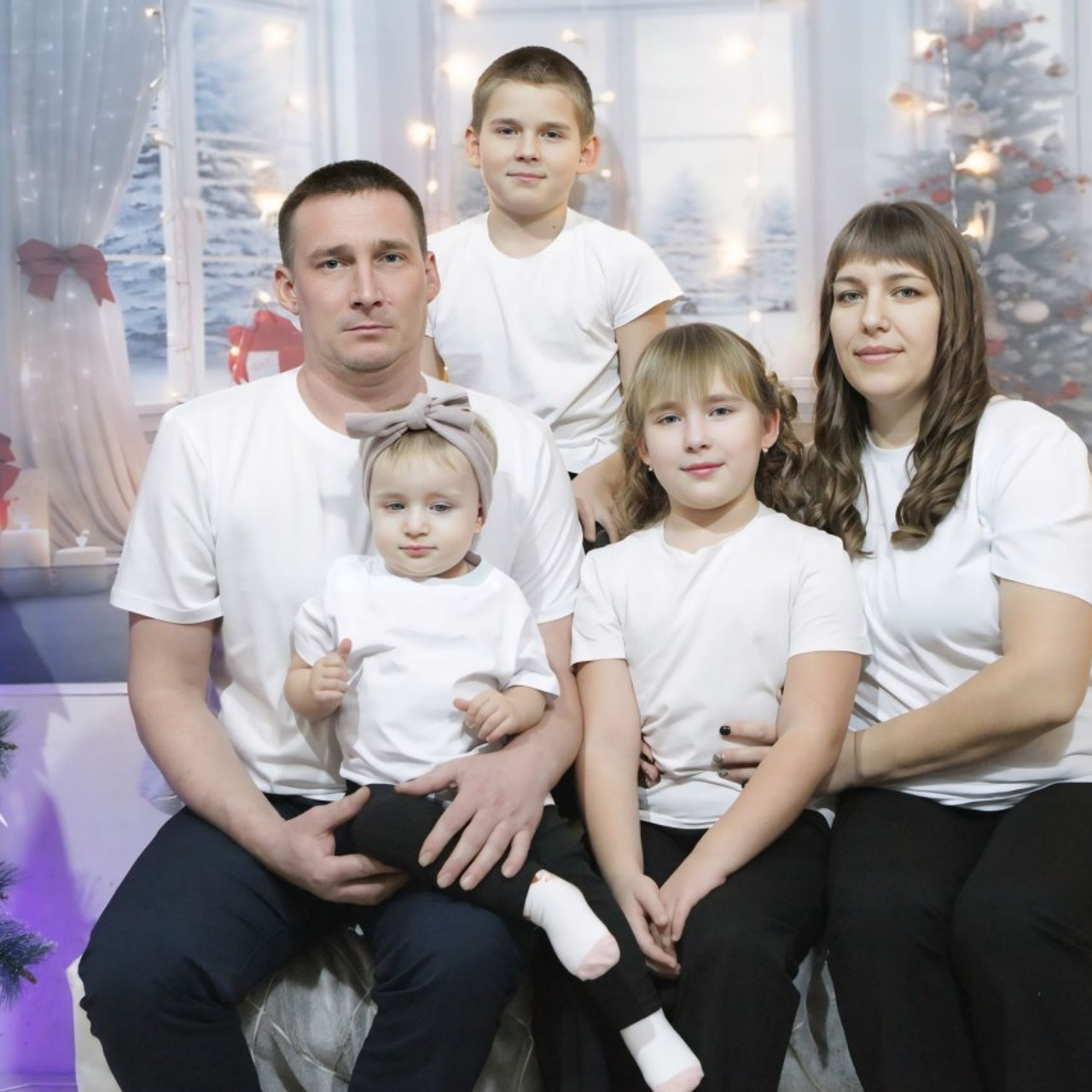 Отзывы. Фотограф в Сергиевске Григорян Ханум