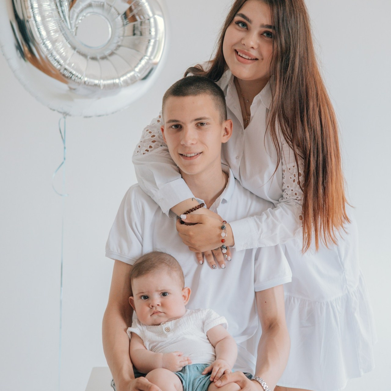 Отзывы. Семейные и индивидуальные съемки в Йошкар-Оле