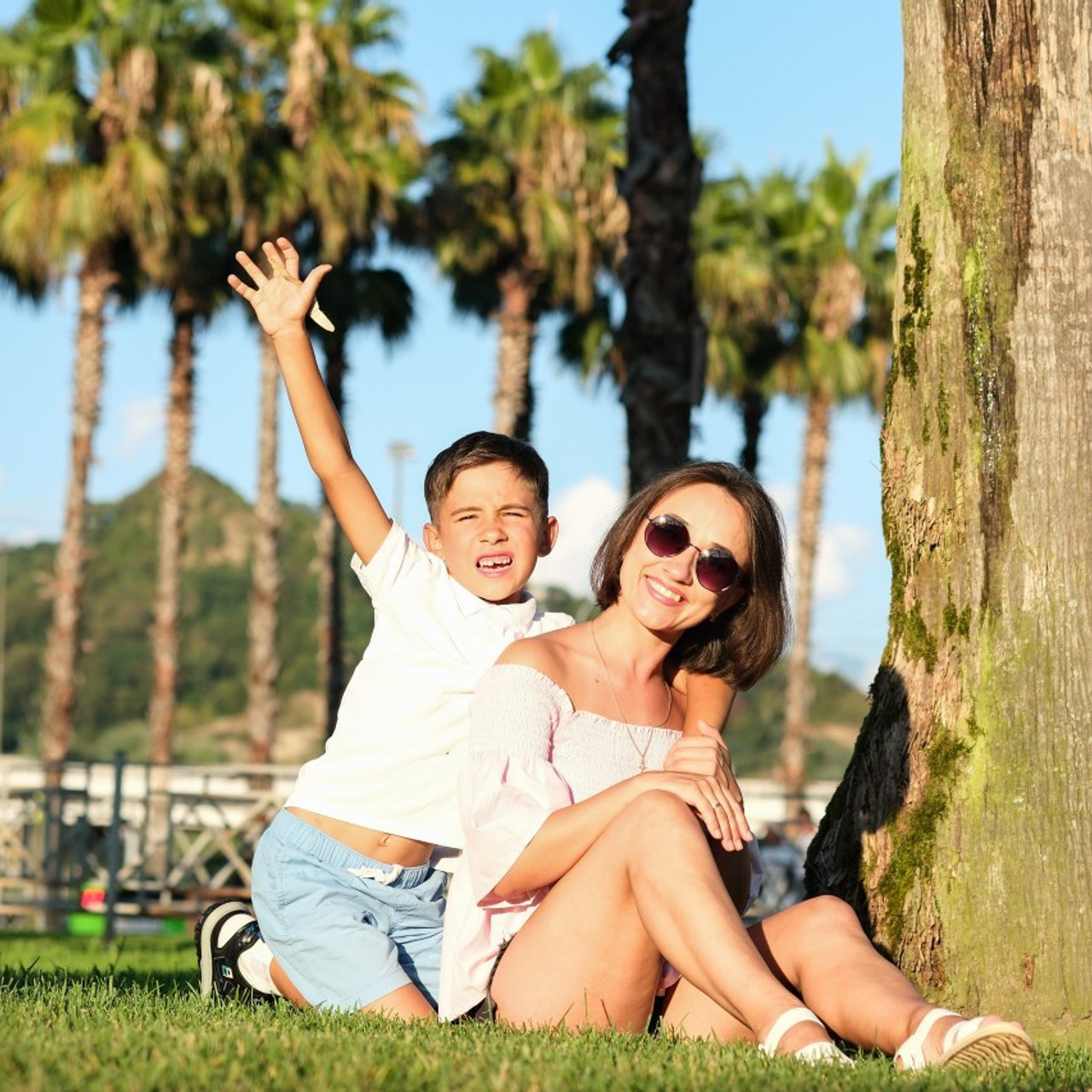 Отзывы. Фотограф Сочи Светлана Колотилкина