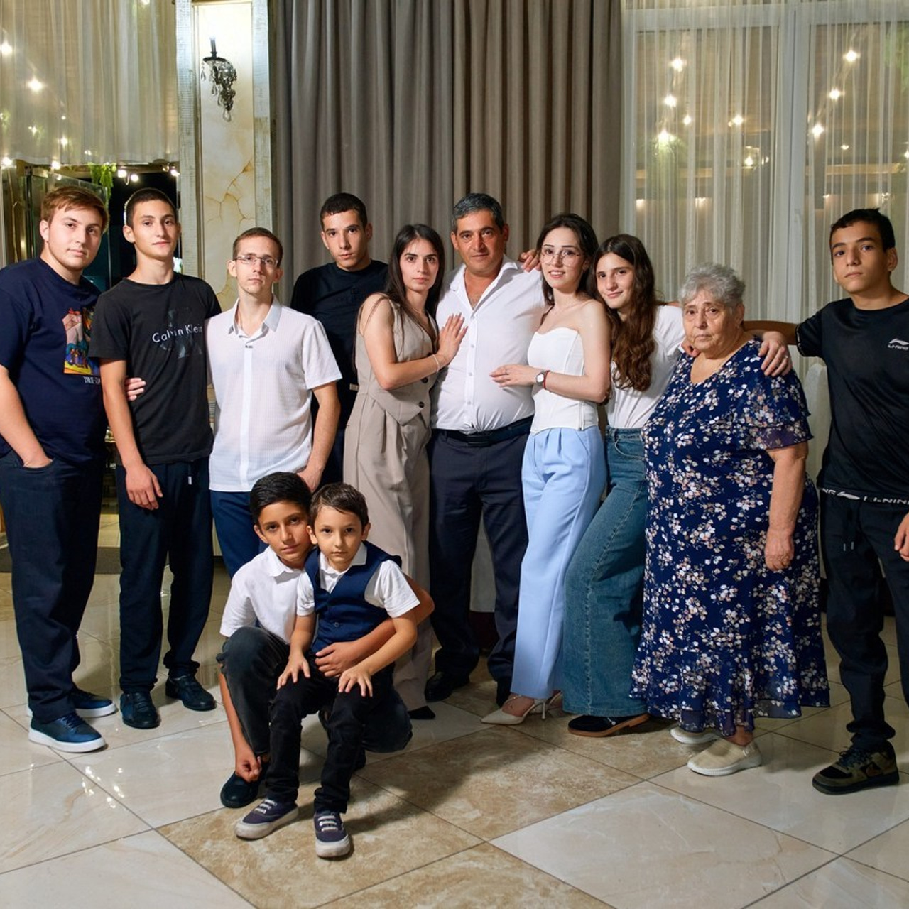 Отзывы. Фотограф Сочи Светлана Колотилкина