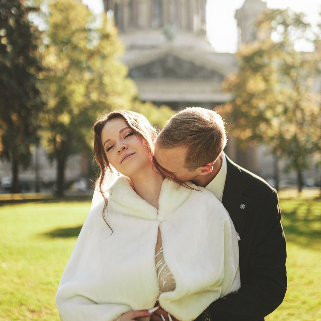Отзывы. Фотограф Санкт-Петербург
