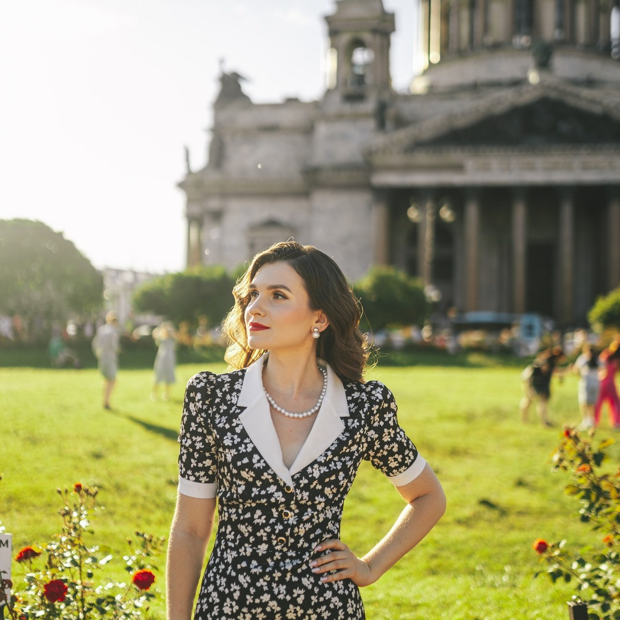 Отзывы. Фотограф Санкт-Петербург