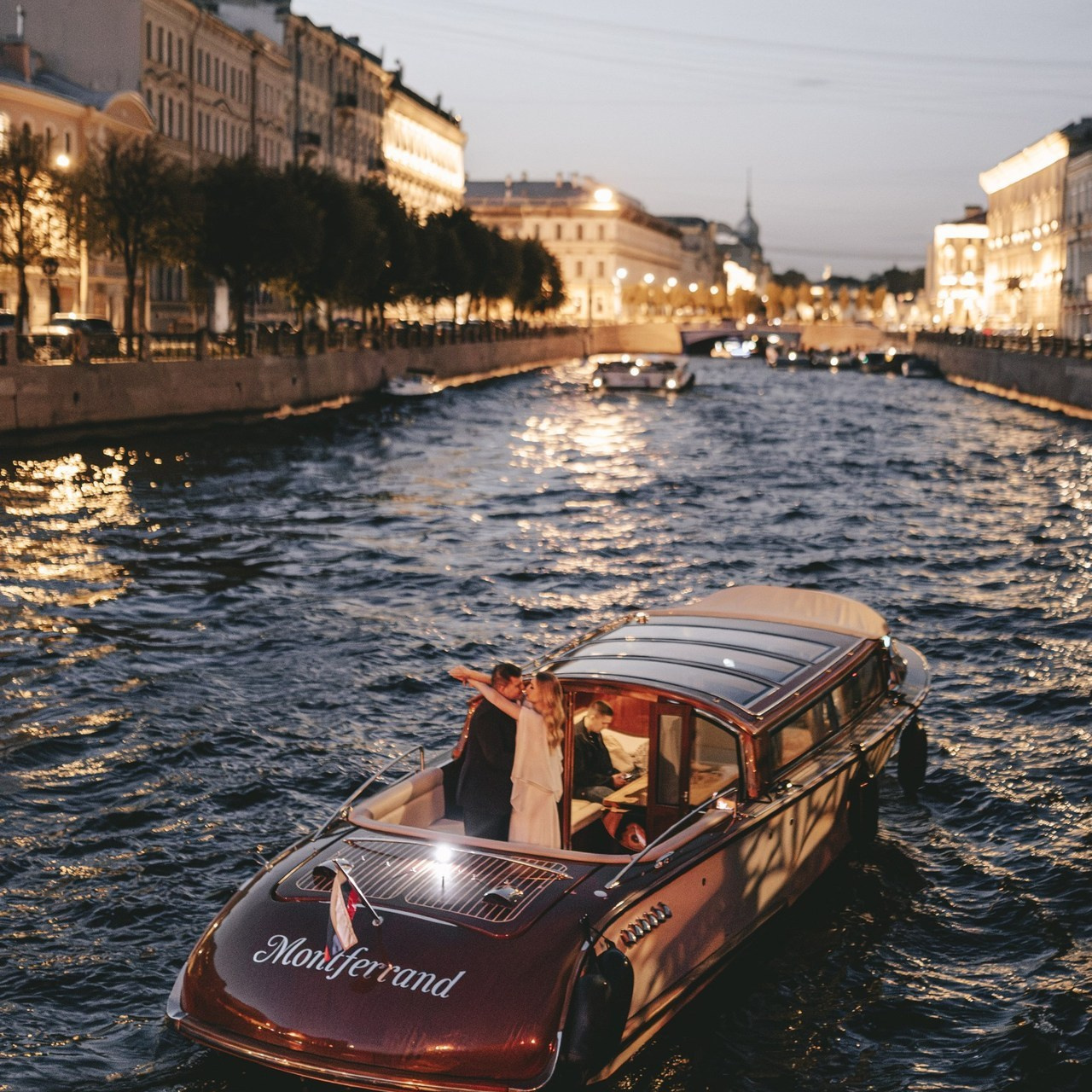 Отзывы. Фотограф Санкт-Петербург