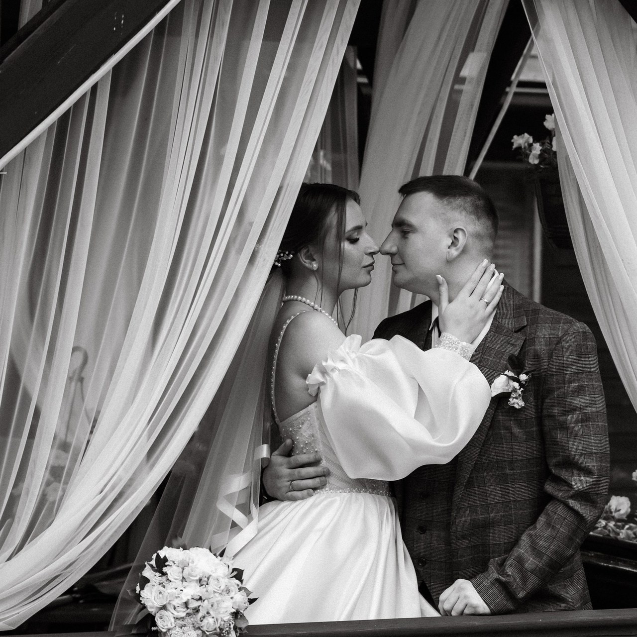 Отзывы. Свадебный и семейный фотограф в Югорске Ольга Мищенко