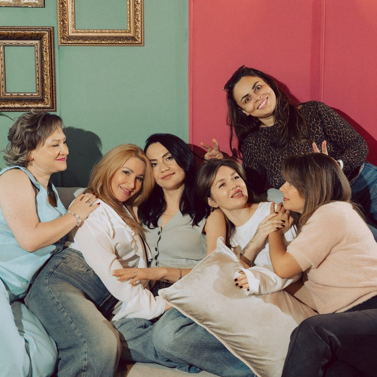 Отзывы. Свадебный и семейный фотограф в Югорске Ольга Мищенко