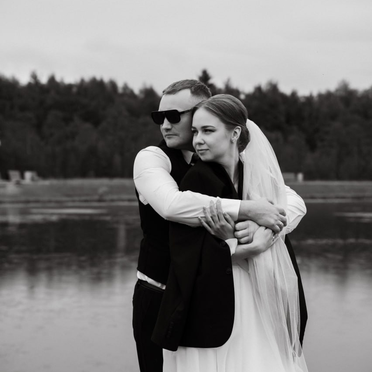 Отзывы. Свадебный и семейный фотограф в Югорске Ольга Мищенко