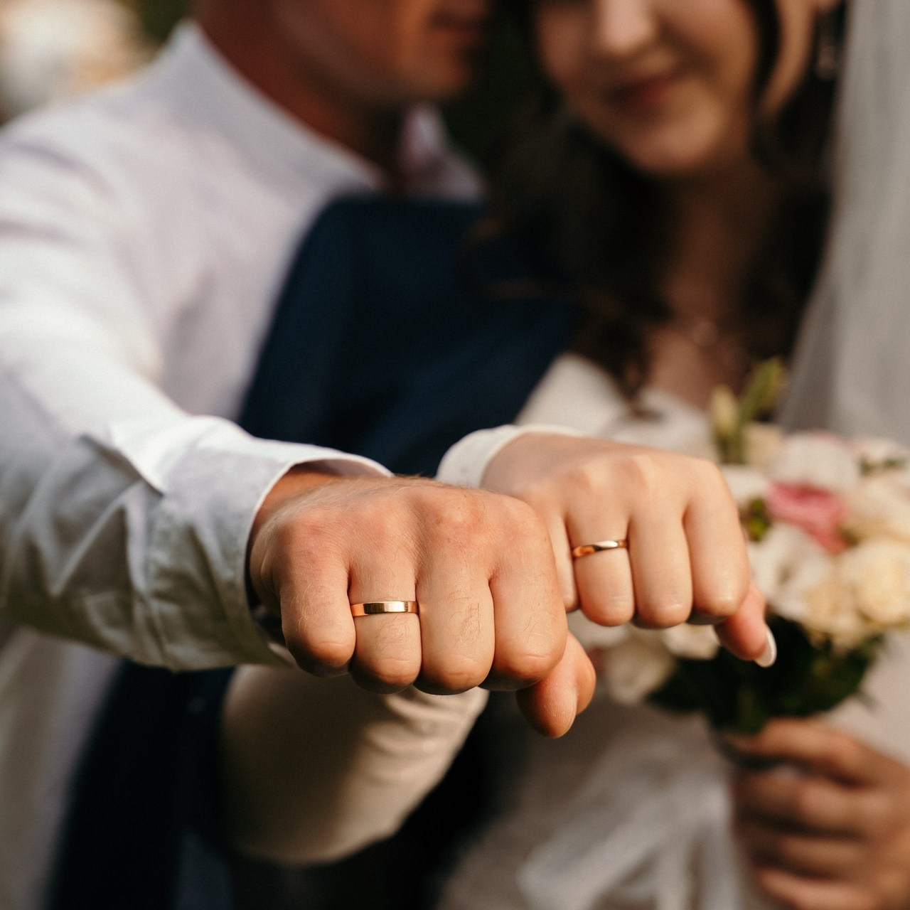 Отзывы. Свадебный и семейный фотограф в Югорске Ольга Мищенко