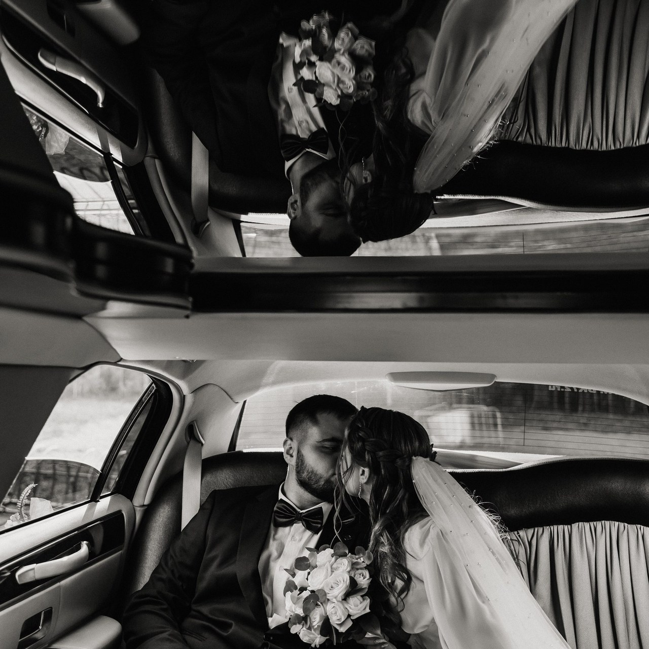 Отзывы. Свадебный и семейный фотограф в Югорске Ольга Мищенко