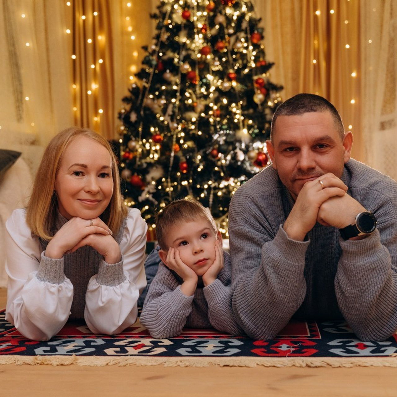 Отзывы. Свадебный и семейный фотограф в Югорске Ольга Мищенко