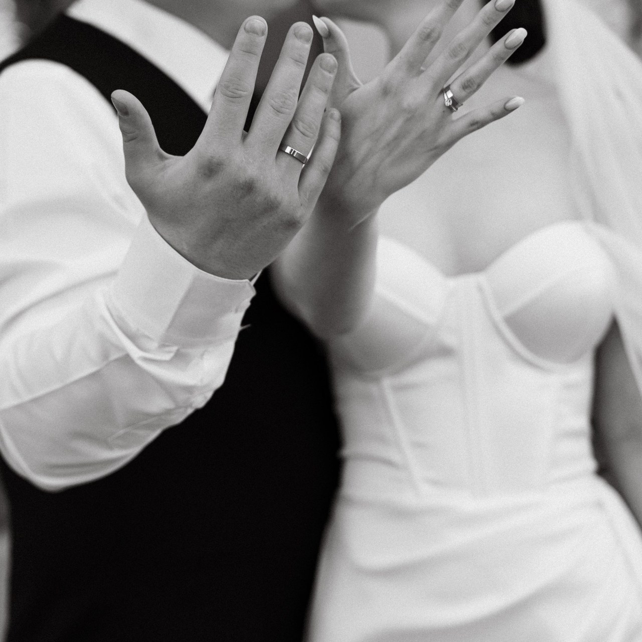 Отзывы. Свадебный и семейный фотограф в Югорске Ольга Мищенко