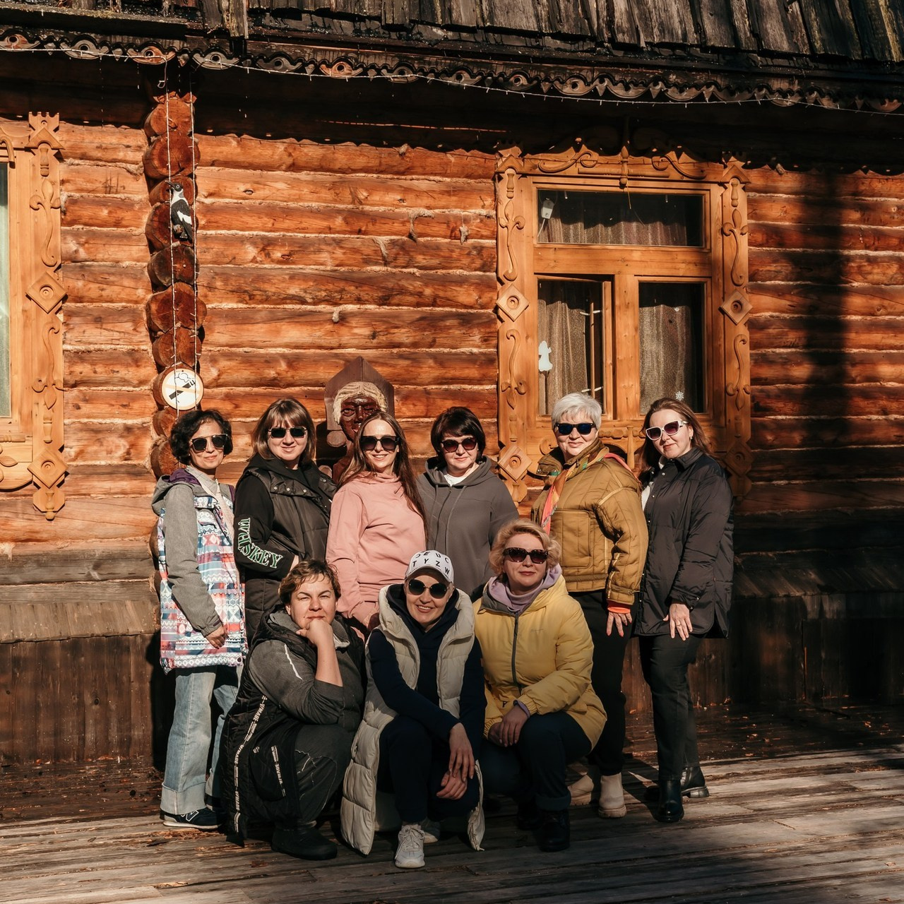 Отзывы. Свадебный и семейный фотограф в Югорске Ольга Мищенко