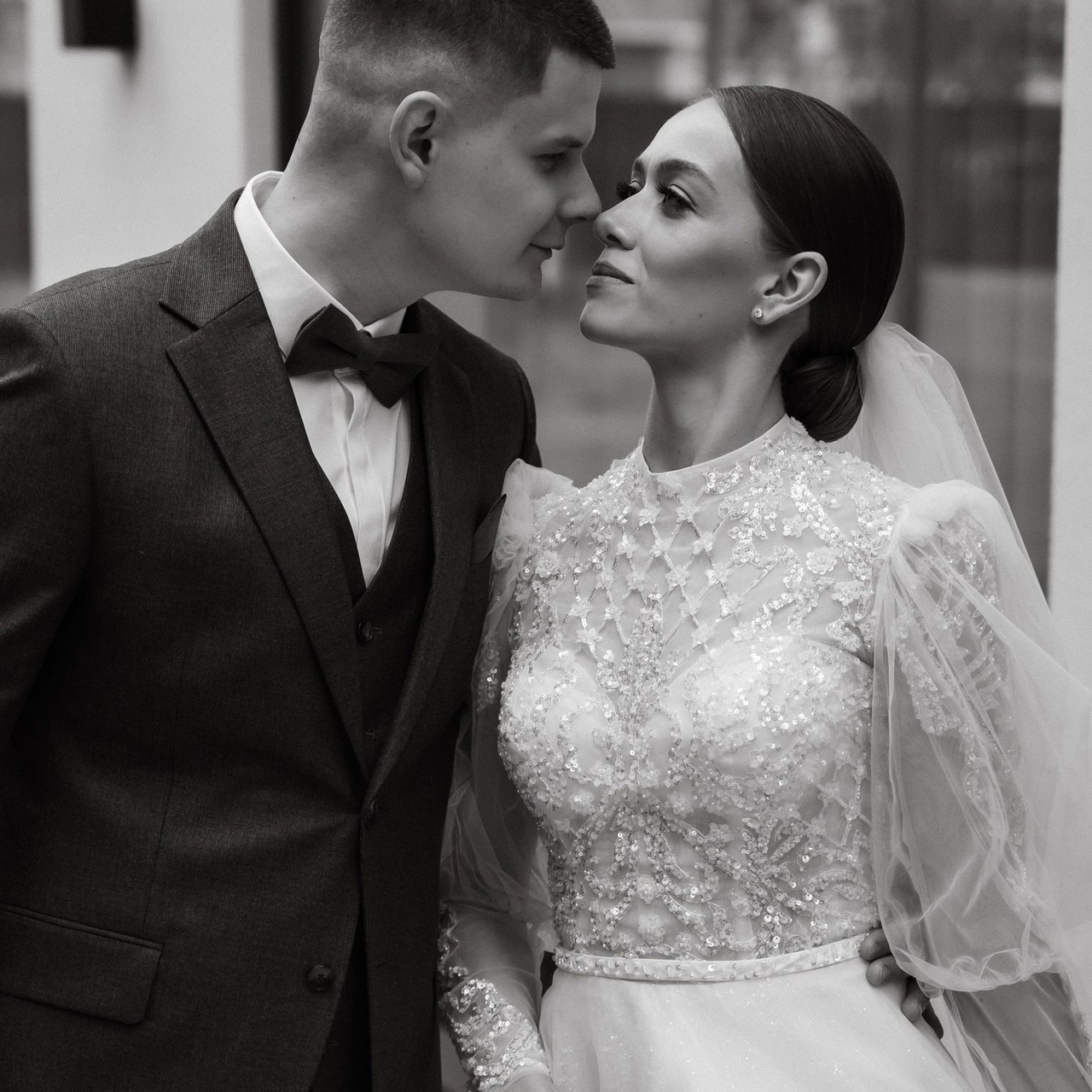 Отзывы. Свадебный и семейный фотограф в Югорске Ольга Мищенко