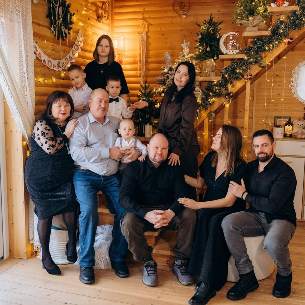 Отзывы. Свадебный и семейный фотограф в Югорске Ольга Мищенко