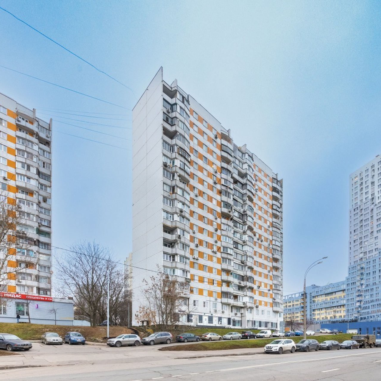 Отзывы. Фотограф Лагутин Анатолий