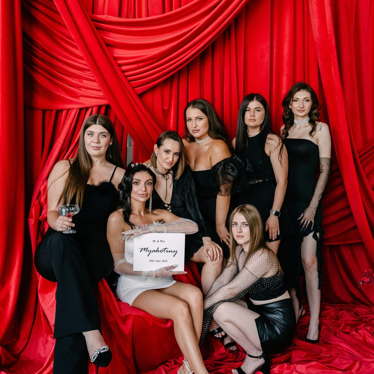 Отзывы. Свадебный фотограф Юлия Копылова