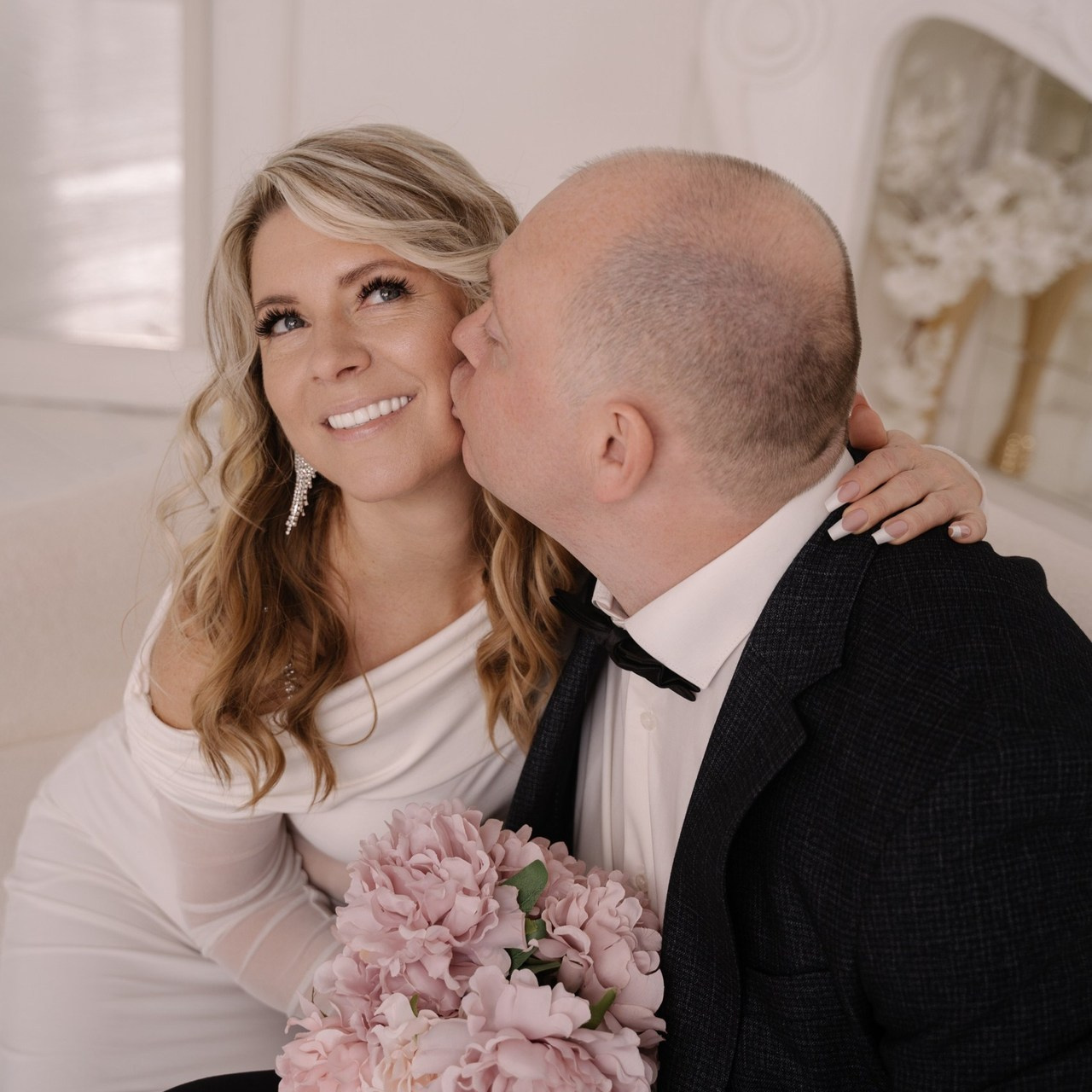 Отзывы. Свадебный фотограф Юлия Копылова