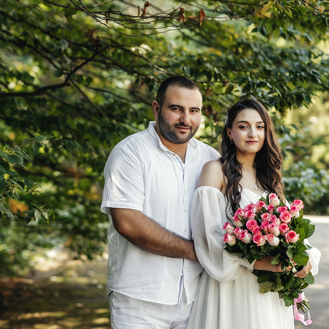 Отзывы. Свадебный/Семейный фотограф Белореченск/Майкоп/Краснодар