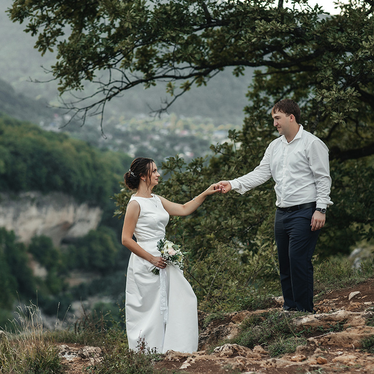 Отзывы. Свадебный/Семейный фотограф Белореченск/Майкоп/Краснодар