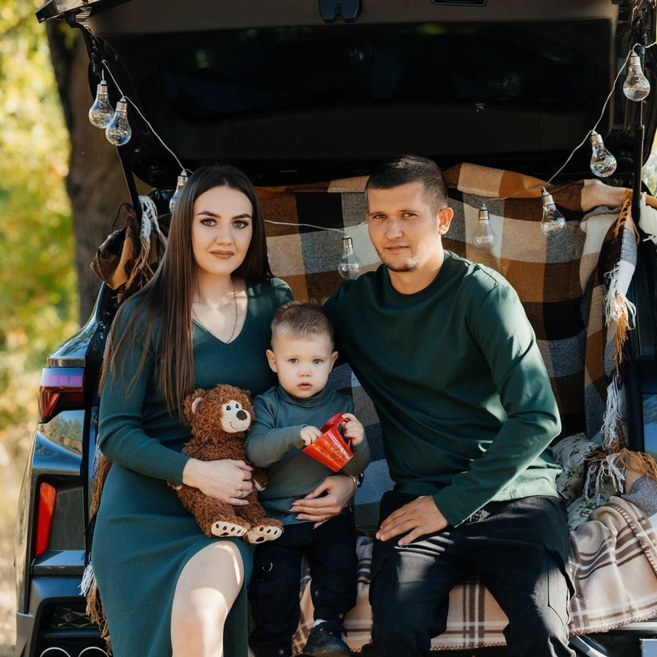 Отзывы. Свадебный/Семейный фотограф Белореченск/Майкоп/Краснодар