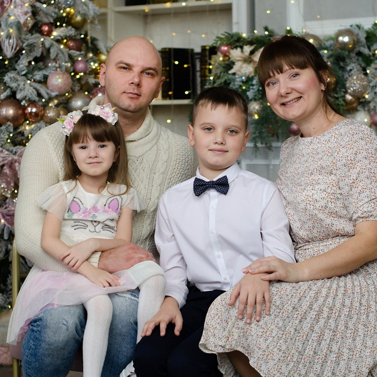 Отзывы. Фотограф в Хабаровске