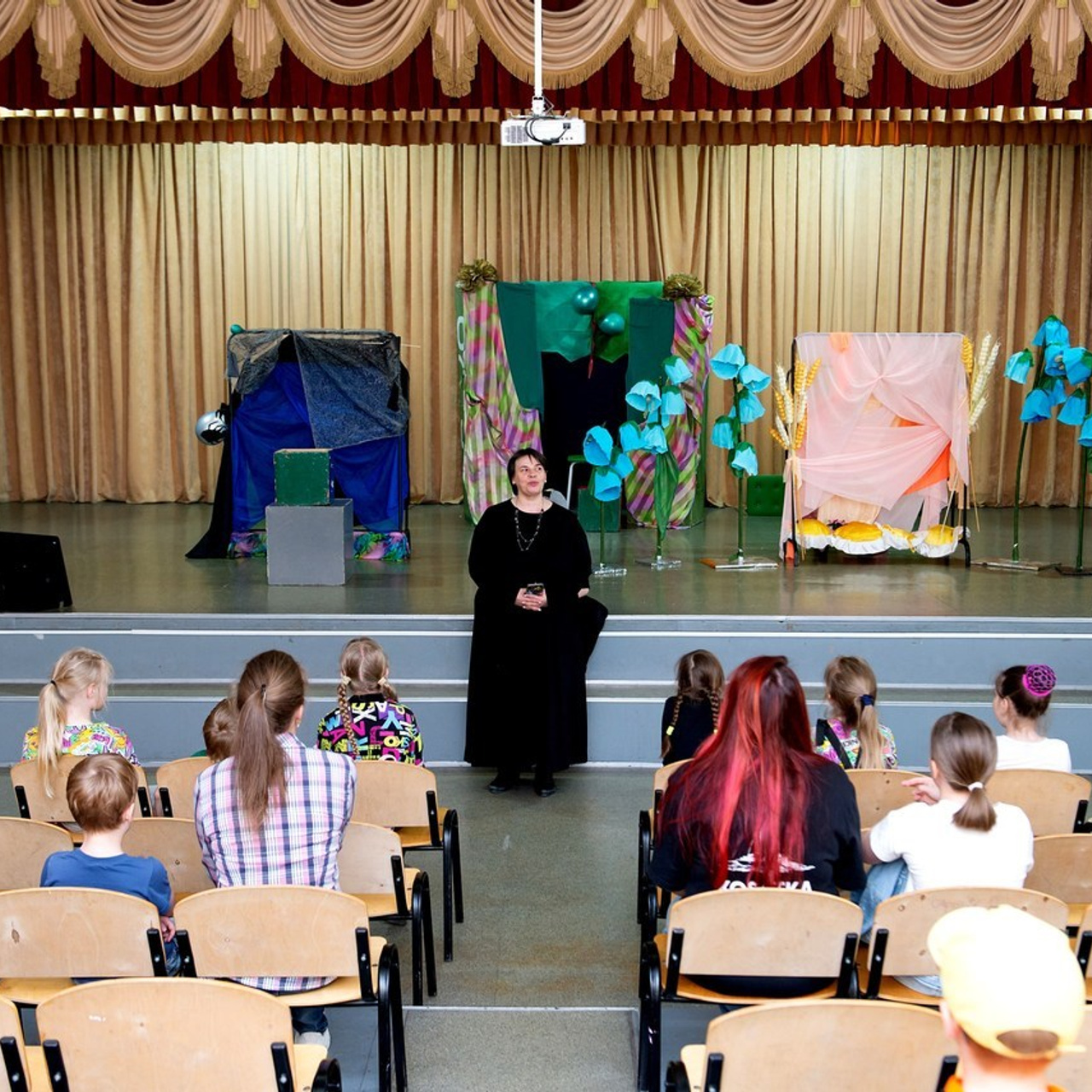 Отзывы. Фотограф в Хабаровске