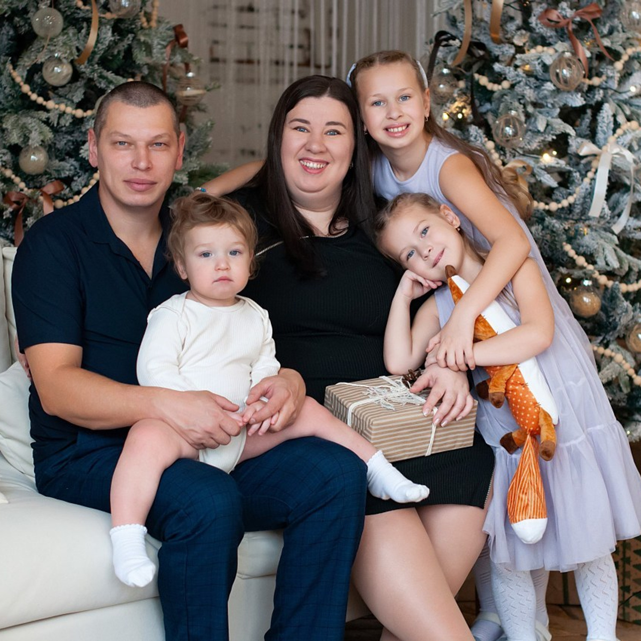 Отзывы. Фотограф в Хабаровске