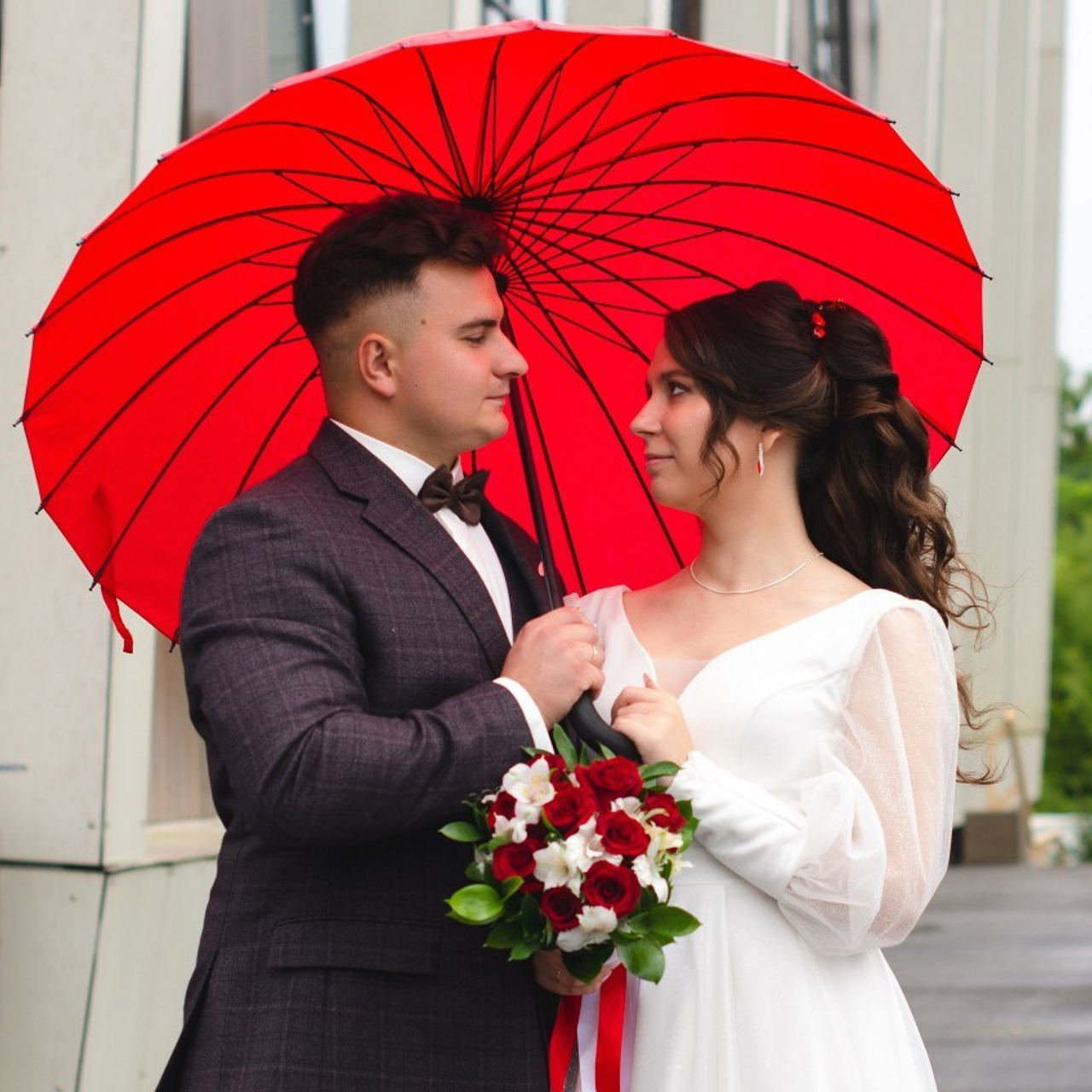 Отзывы. Фотограф в Хабаровске