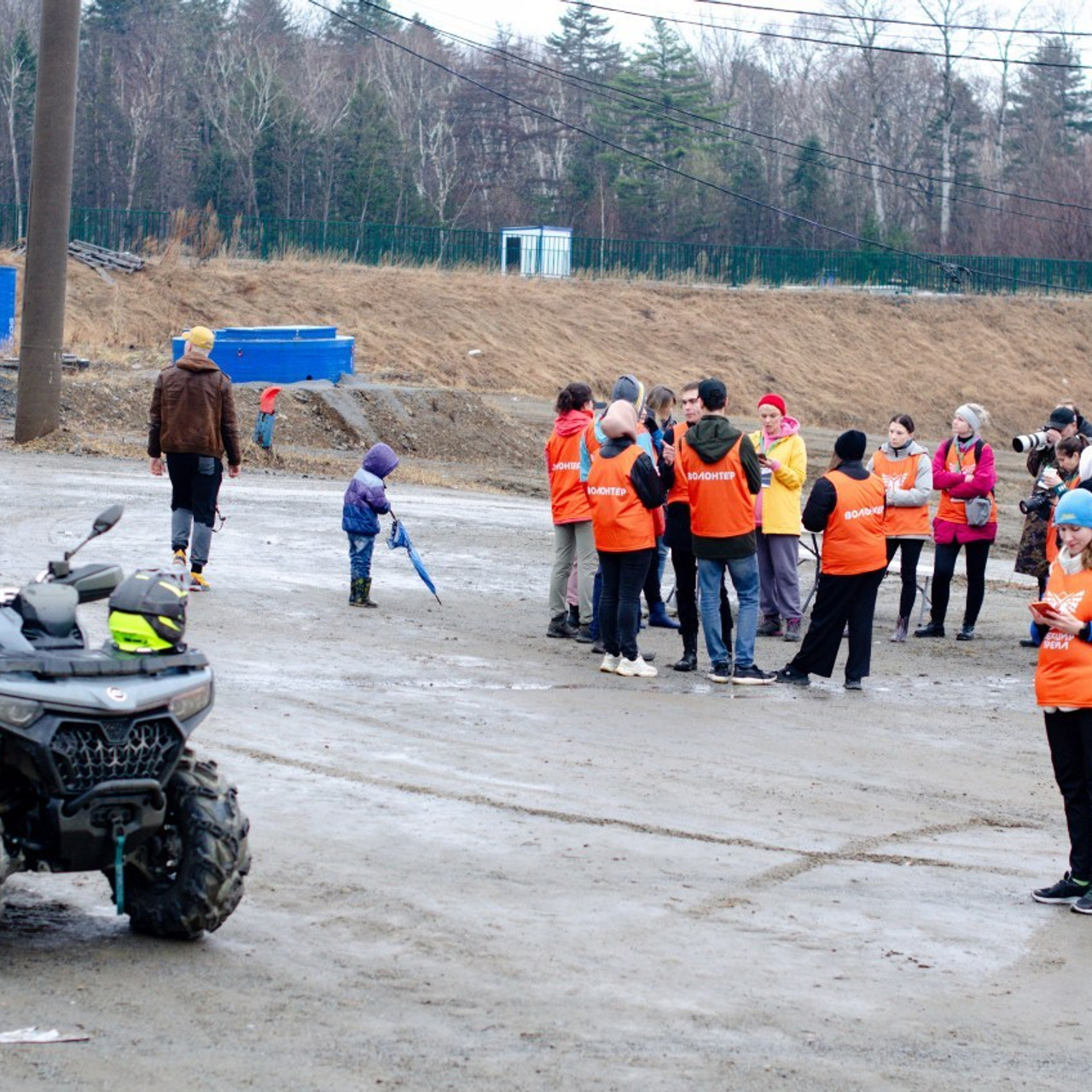 Отзывы. Фотограф в Хабаровске