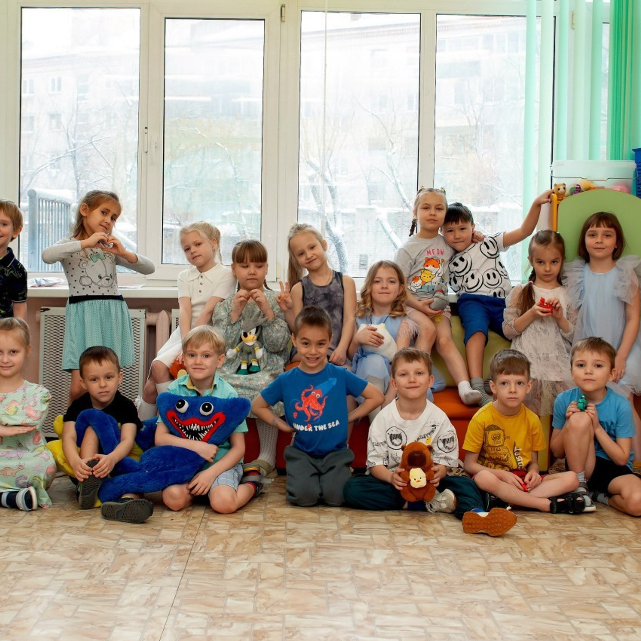 Отзывы. Фотограф в Хабаровске