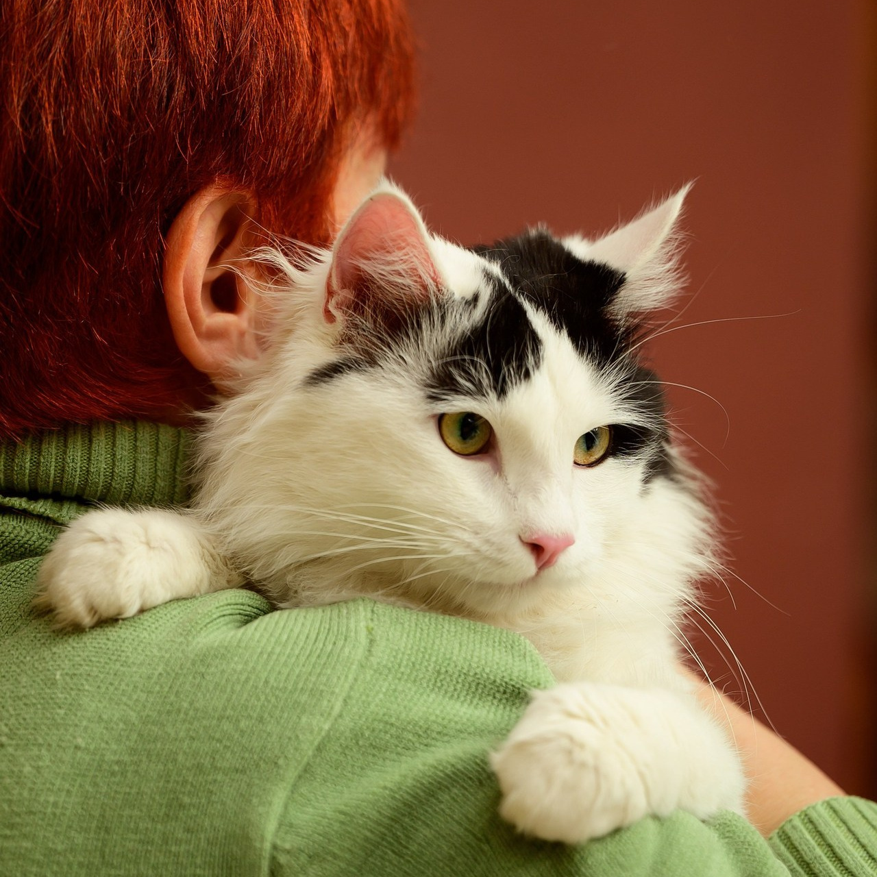 Отзывы. Мила Астахова