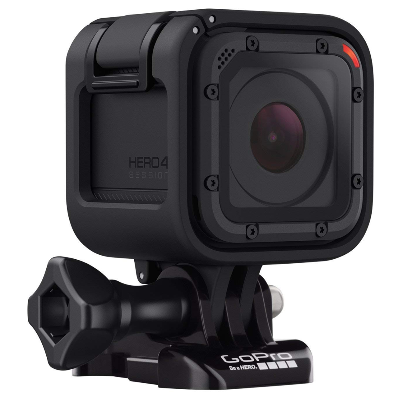 Видео-ролики GoPro