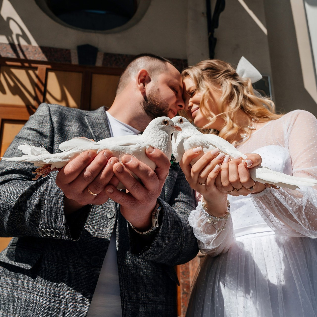 Отзывы о работе фотографа Ирины Шпилевой в Саратове. Свадебный фотограф в Саратове и Энгельсе Ирина Шпилева